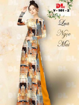 Vải áo dài hoa văn thiết kế 2020 AD V101 23 1602229597 267 Vai ao dai hoa van thiet ke 2020 AD V101