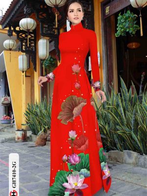 1602230376 962 Vai ao dai hoa sen moi ra AD GH7410