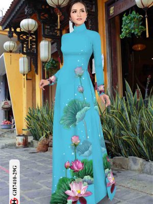 1602230379 320 Vai ao dai hoa sen moi ra AD GH7410