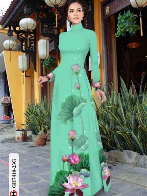 1602230379 690 Vai ao dai hoa sen moi ra AD GH7410