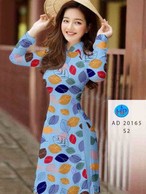 1602231329 230 Vai ao dai hinh la thiet ke 2020 AD 20165