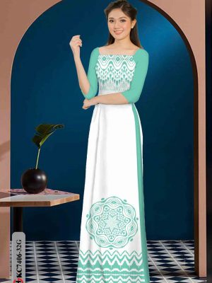Vải áo dài hoa văn kiểu mới AD KC7406 17 1602231944 830 Vai ao dai hoa van kieu moi AD KC7406