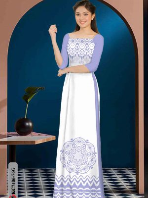 Vải áo dài hoa văn kiểu mới AD KC7406 22 1602231945 791 Vai ao dai hoa van kieu moi AD KC7406