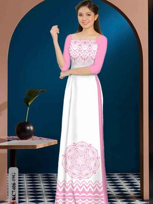 Vải áo dài hoa văn kiểu mới AD KC7406 29 1602231946 650 Vai ao dai hoa van kieu moi AD KC7406