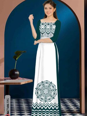 Vải áo dài hoa văn kiểu mới AD KC7406 27 1602231946 705 Vai ao dai hoa van kieu moi AD KC7406