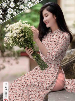 1602316762 111 Vai ao dai hoa nhi thiet ke 2020 AD GH7419