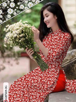 1602316762 855 Vai ao dai hoa nhi thiet ke 2020 AD GH7419