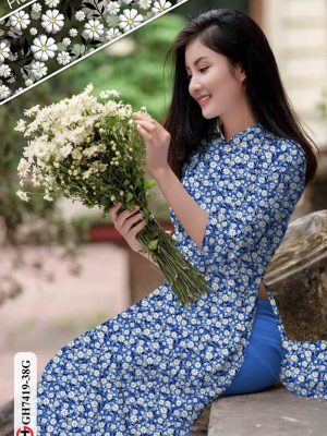 1602316763 827 Vai ao dai hoa nhi thiet ke 2020 AD GH7419