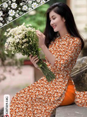 1602316763 986 Vai ao dai hoa nhi thiet ke 2020 AD GH7419