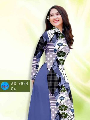Vải áo dài hoa văn mới ra AD 9934 21 1602480122 1 Vai ao dai hoa van moi ra AD 9934
