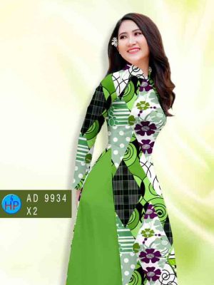 Vải áo dài hoa văn mới ra AD 9934 24 1602480122 786 Vai ao dai hoa van moi ra AD 9934