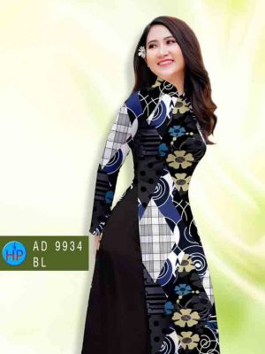Vải áo dài hoa văn mới ra AD 9934 27 1602480123 141 Vai ao dai hoa van moi ra AD 9934