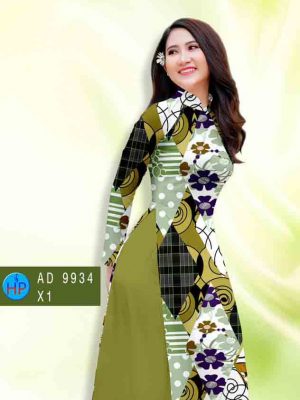 Vải áo dài hoa văn mới ra AD 9934 25 1602480123 412 Vai ao dai hoa van moi ra AD 9934