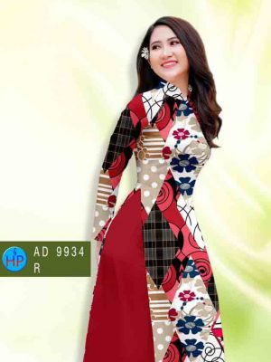 Vải áo dài hoa văn mới ra AD 9934 29 1602480123 426 Vai ao dai hoa van moi ra AD 9934