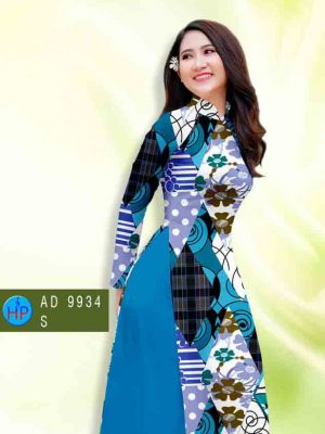 Vải áo dài hoa văn mới ra AD 9934 33 1602480125 141 Vai ao dai hoa van moi ra AD 9934