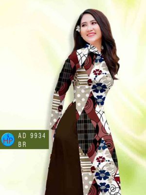 Vải áo dài hoa văn mới ra AD 9934 34 1602480125 385 Vai ao dai hoa van moi ra AD 9934