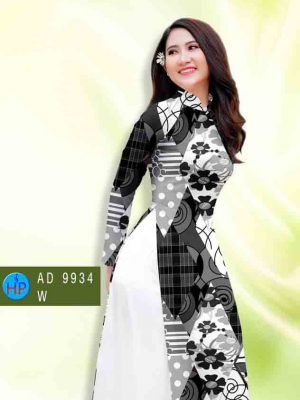 Vải áo dài hoa văn mới ra AD 9934 35 1602480126 676 Vai ao dai hoa van moi ra AD 9934