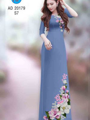 1602480316 608 Vai ao dai hoa in 3D moi ra AD 20179