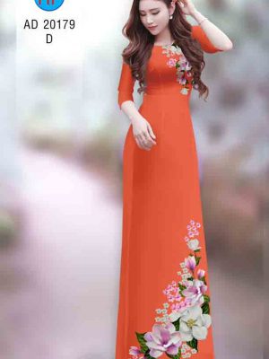 1602480317 119 Vai ao dai hoa in 3D moi ra AD 20179