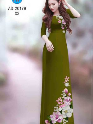 1602480317 342 Vai ao dai hoa in 3D moi ra AD 20179