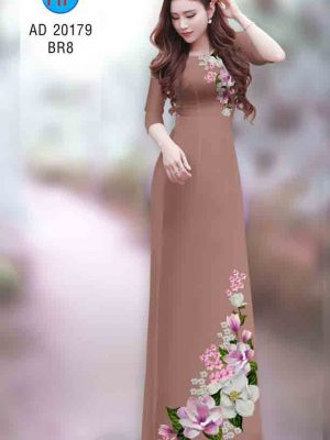 1602480318 151 Vai ao dai hoa in 3D moi ra AD 20179