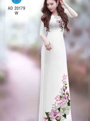 1602480319 732 Vai ao dai hoa in 3D moi ra AD 20179