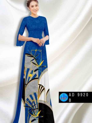 Vải áo dài hoa văn thiết kế 2020 AD 9920 32 1602480675 403 Vai ao dai hoa van thiet ke 2020 AD 9920
