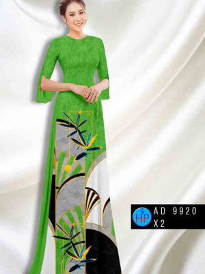 Vải áo dài hoa văn thiết kế 2020 AD 9920 39 1602480677 120 Vai ao dai hoa van thiet ke 2020 AD 9920