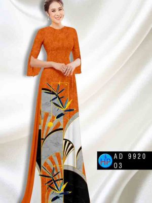 Vải áo dài hoa văn thiết kế 2020 AD 9920 46 1602480678 886 Vai ao dai hoa van thiet ke 2020 AD 9920