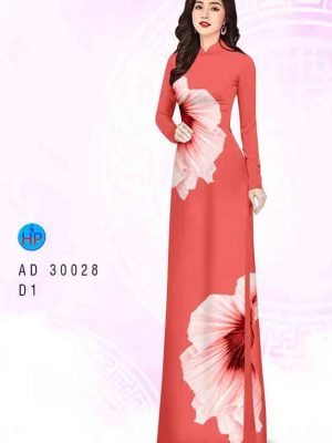 Vải áo dài hoa in 3D kiểu mới AD 30028 33 1602480893 701 Vai ao dai hoa in 3D kieu moi AD 30028