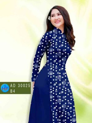 1602481149 539 Vai ao dai cham bi moi ra AD 30025