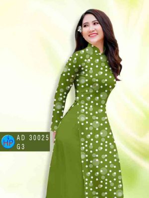 1602481150 345 Vai ao dai cham bi moi ra AD 30025