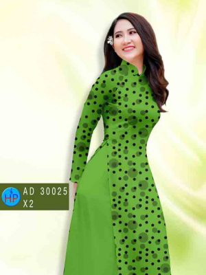1602481150 557 Vai ao dai cham bi moi ra AD 30025