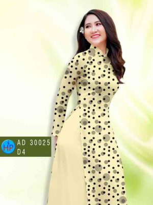 1602481151 177 Vai ao dai cham bi moi ra AD 30025