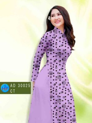 1602481151 749 Vai ao dai cham bi moi ra AD 30025