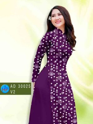 1602481151 902 Vai ao dai cham bi moi ra AD 30025