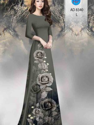 Vải áo dài hoa hồng thiết kế 2020 AD 8340 32 1602481368 444 Vai ao dai hoa hong thiet ke 2020 AD 8340