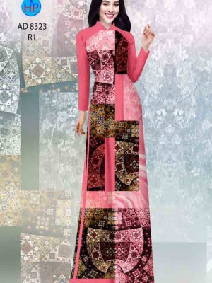 Vải áo dài hoa văn mới ra AD 8323 32 1602481494 980 Vai ao dai hoa van moi ra AD 8323