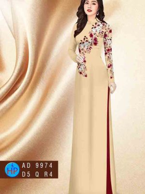 Vải áo dài hoa in 3D kiểu mới AD 9974 30 1602481614 591 Vai ao dai hoa in 3D kieu moi AD 9974