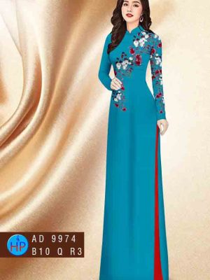Vải áo dài hoa in 3D kiểu mới AD 9974 35 1602481615 4 Vai ao dai hoa in 3D kieu moi AD 9974