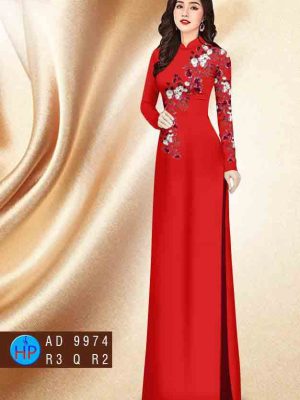 Vải áo dài hoa in 3D kiểu mới AD 9974 39 1602481615 970 Vai ao dai hoa in 3D kieu moi AD 9974