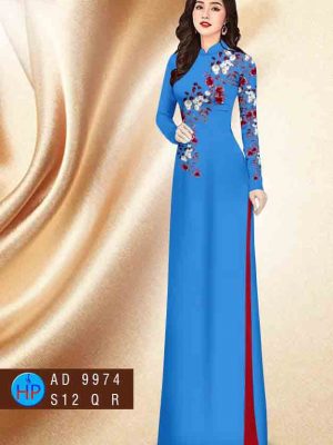 Vải áo dài hoa in 3D kiểu mới AD 9974 41 1602481616 233 Vai ao dai hoa in 3D kieu moi AD 9974