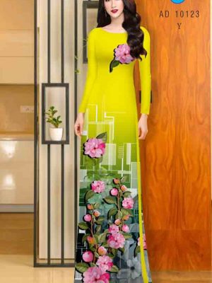 1602481749 292 Vai ao dai hoa in 3D moi ra AD 10123