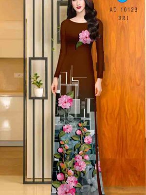 1602481749 892 Vai ao dai hoa in 3D moi ra AD 10123