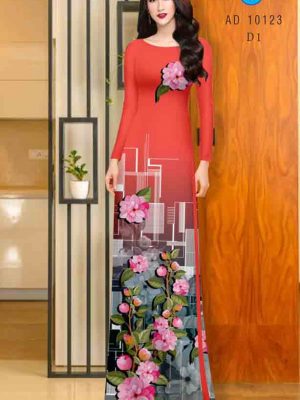 1602481751 129 Vai ao dai hoa in 3D moi ra AD 10123
