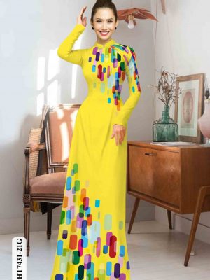 1602577330 911 Vai ao dai hoa van moi ra AD HT7431