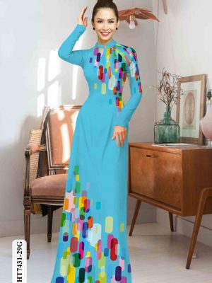 1602577331 106 Vai ao dai hoa van moi ra AD HT7431