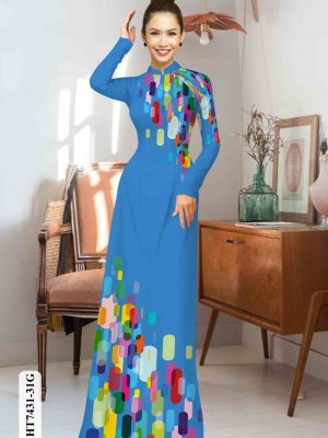 1602577331 351 Vai ao dai hoa van moi ra AD HT7431