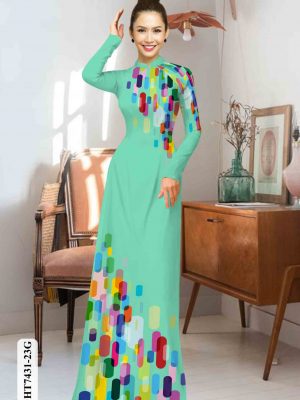 1602577331 934 Vai ao dai hoa van moi ra AD HT7431