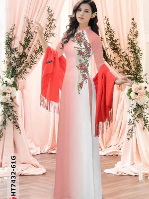 Vải áo dài hoa in 3D thiết kế 2020 AD HT7432 21 1602577878 640 Vai ao dai hoa in 3D thiet ke 2020 AD